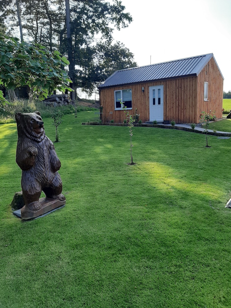 Beautiful Studio Chalet in the Highlands — photo 2