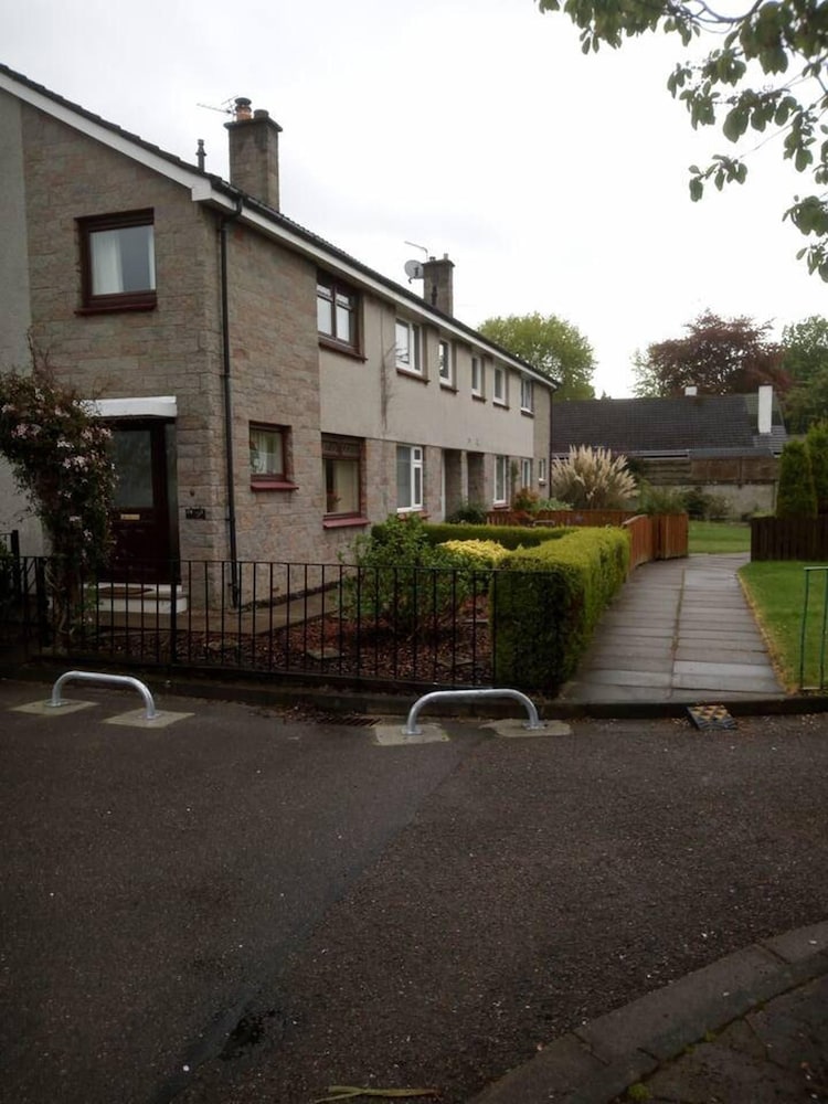 3-bed House, Sleeps 5, 5 min Walk From City Centre — photo 6
