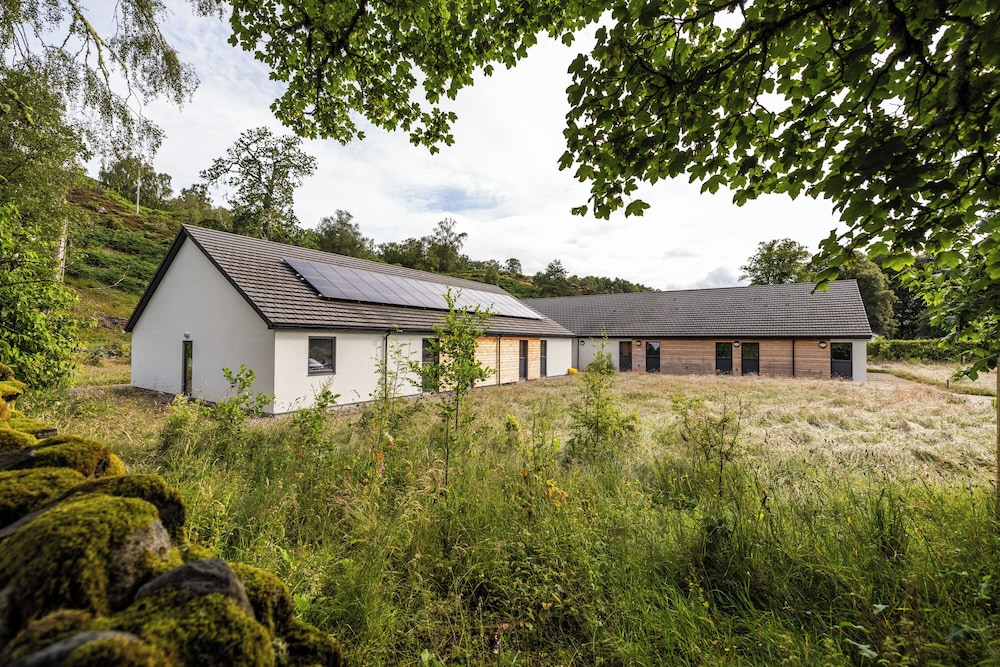 An Spiris Accommodation at Dundreggan Rewilding Centre — photo 2
