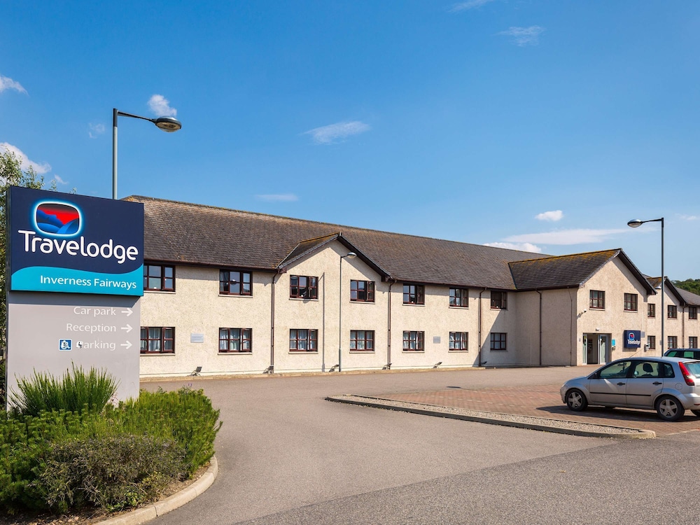 Travelodge Inverness Fairways — photo 2