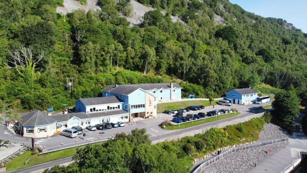 Loch Ness Clansman Hotel — photo 2