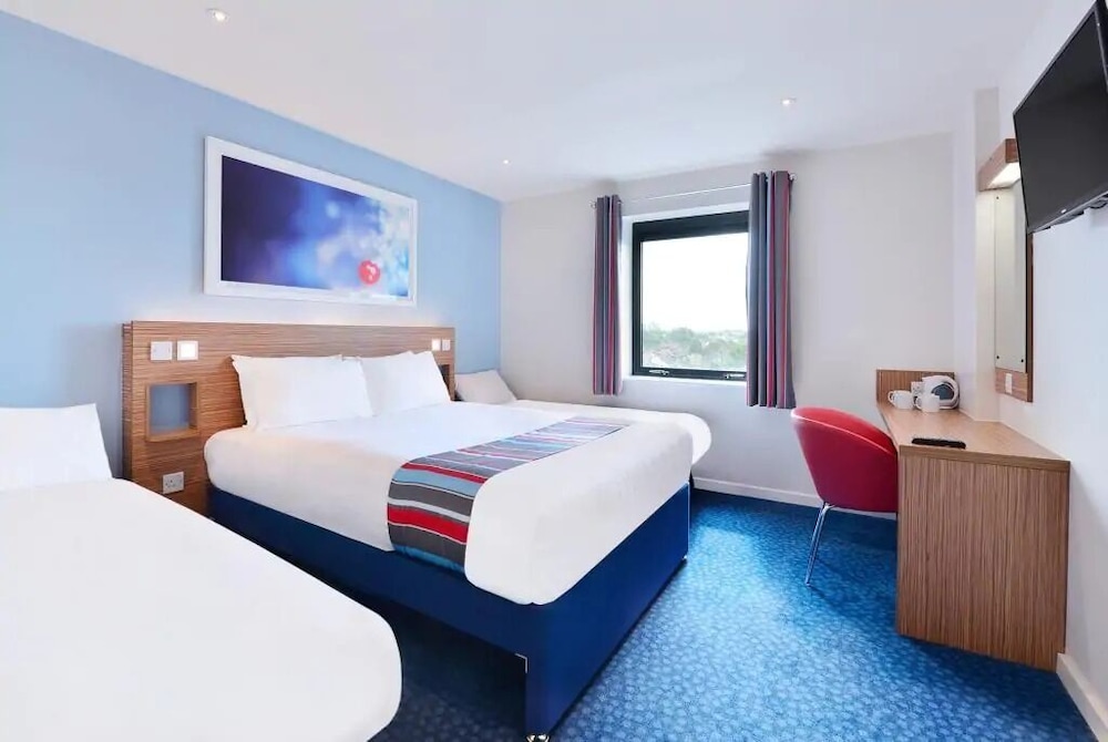 Travelodge Inverness Fairways — photo 6