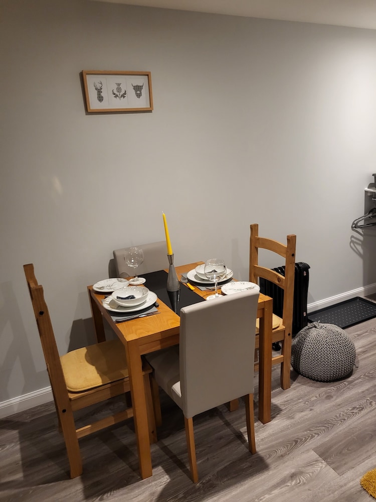 Beautiful Studio Chalet in the Highlands — photo 6