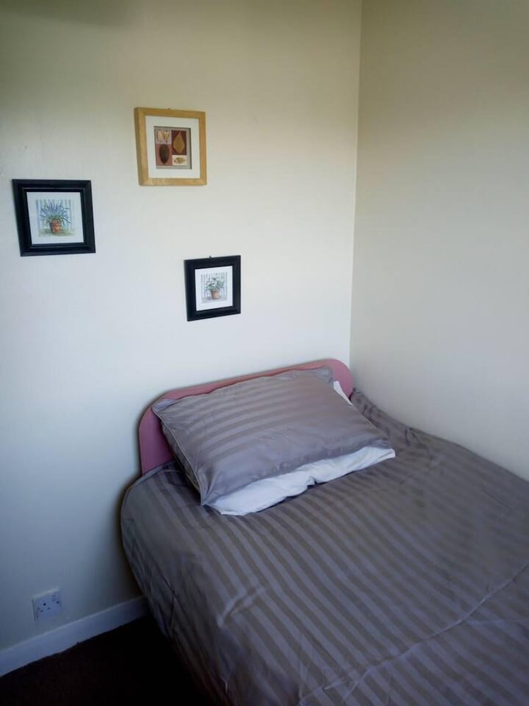 3-bed House, Sleeps 5, 5 min Walk From City Centre — photo 2