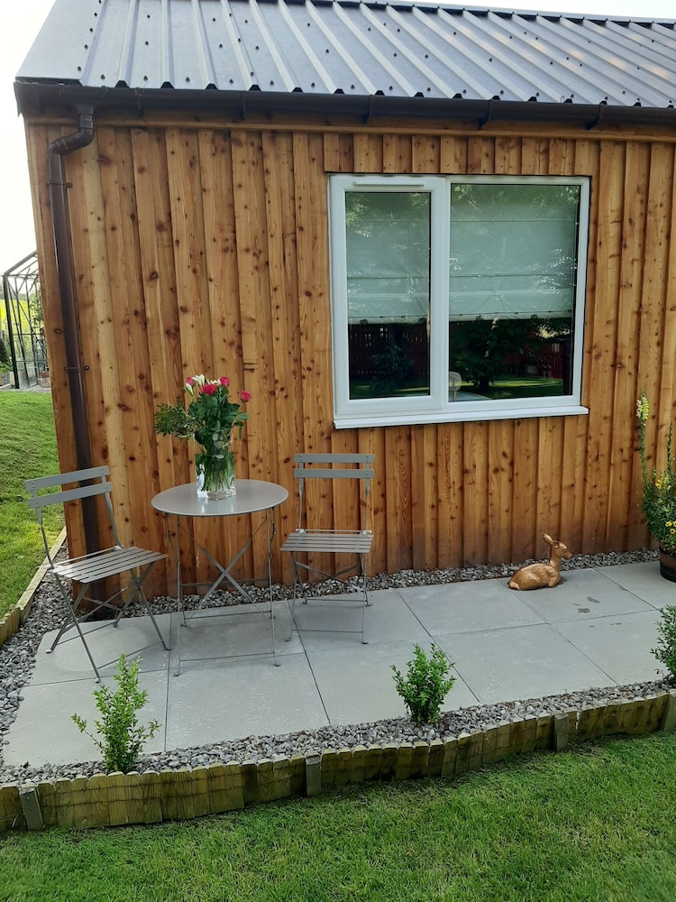 Beautiful Studio Chalet in the Highlands — photo 4