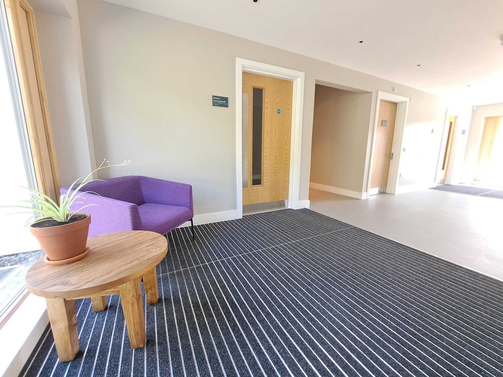 An Spiris Accommodation at Dundreggan Rewilding Centre — photo 4