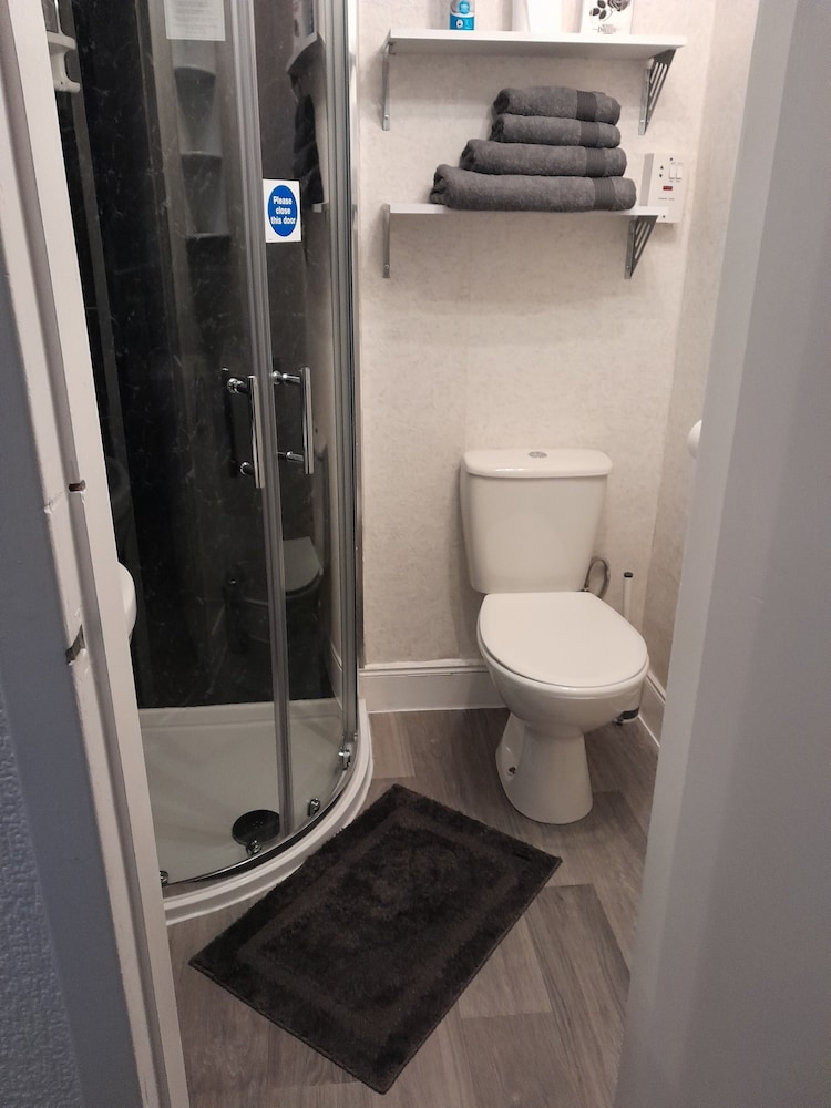 Park Hill Guest House — photo 2