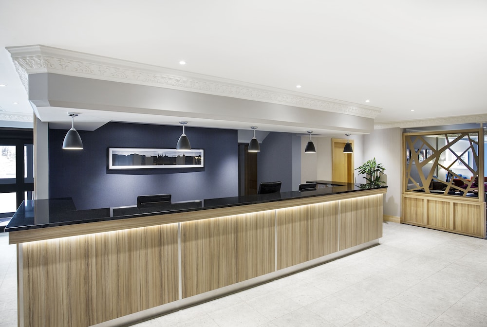 Leonardo Hotel Inverness — photo 2