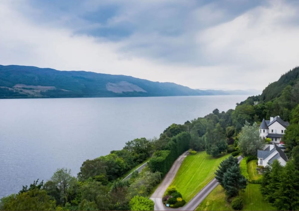 Loch Ness Lodge — photo 7