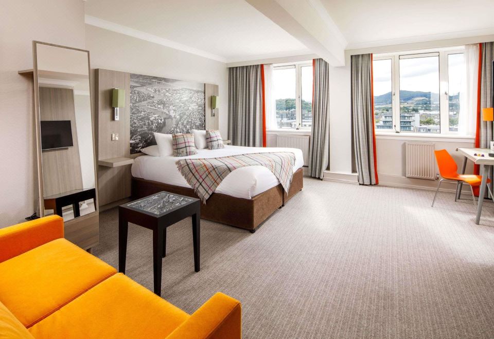 Mercure Inverness Hotel