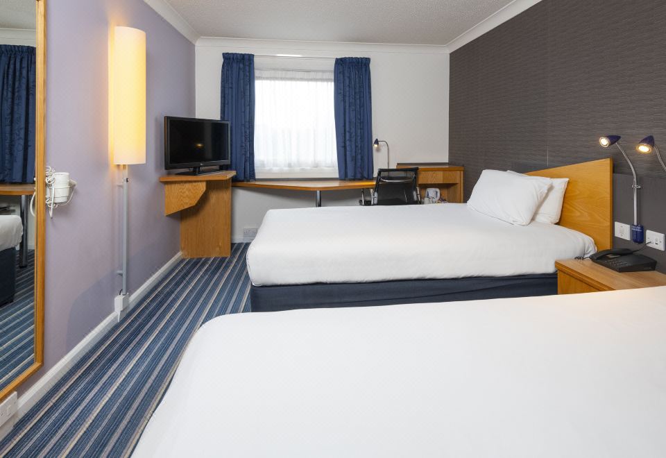 Holiday Inn Express Inverness by IHG