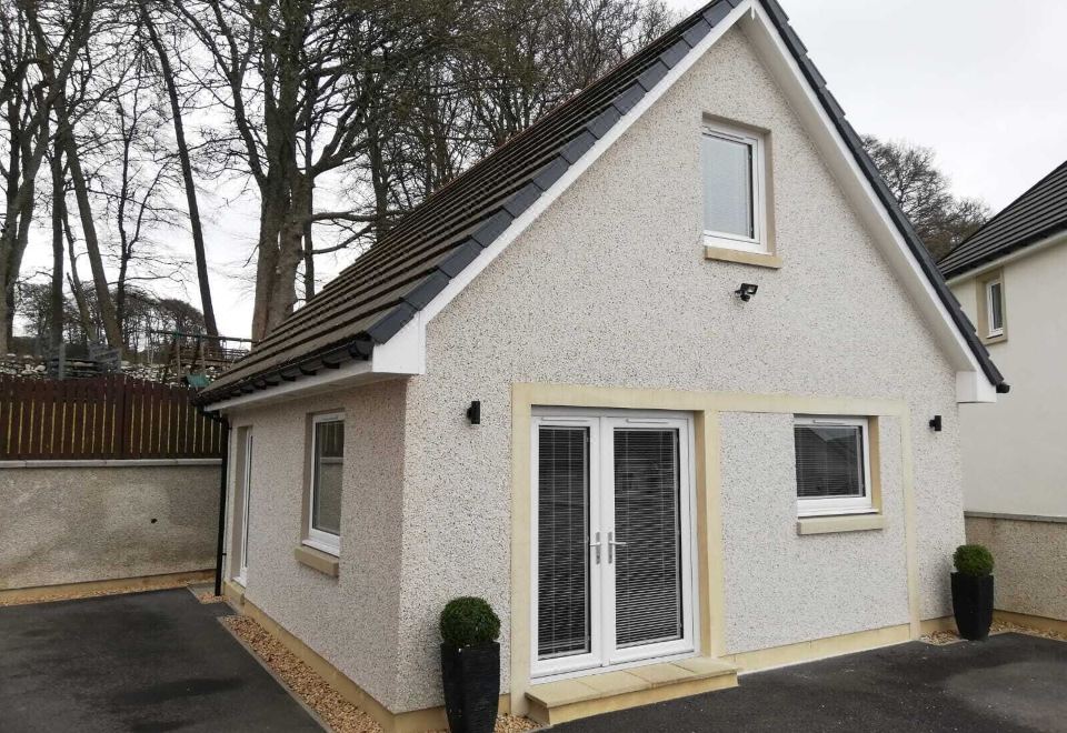 Appin Apartment