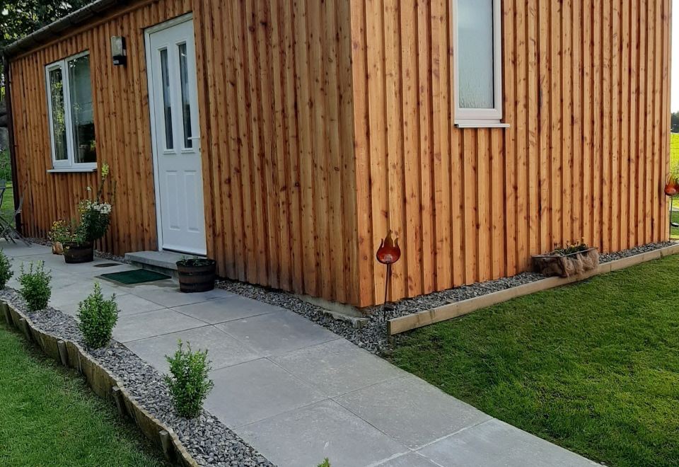 Beautiful Studio Chalet in the Highlands