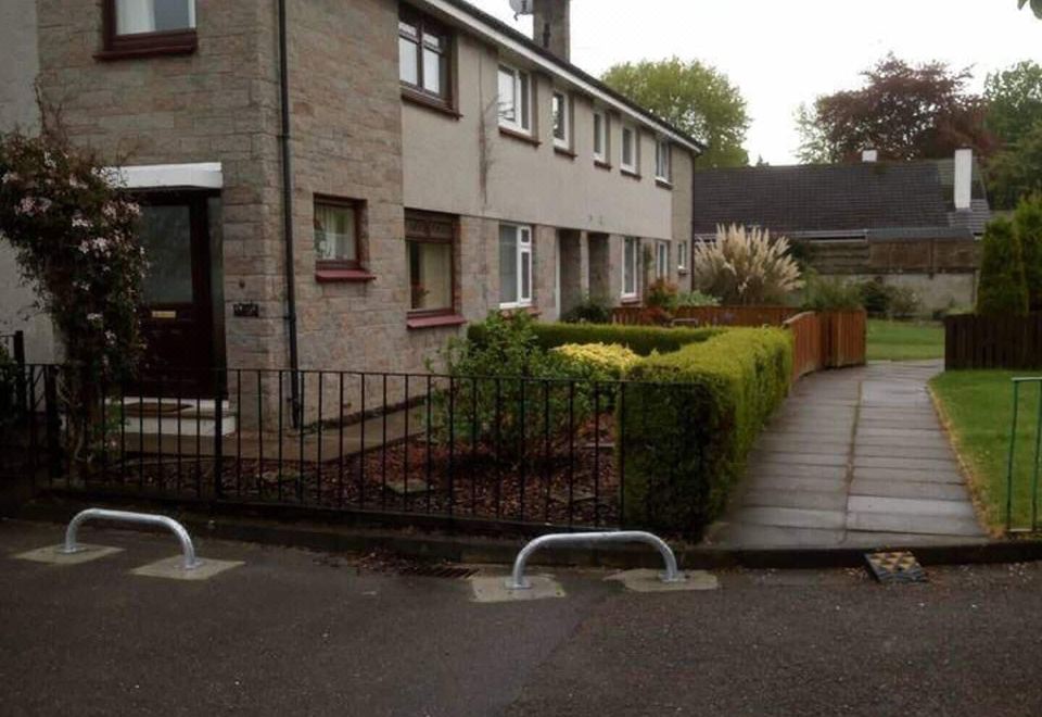 3-bed House, Sleeps 5, 5 min Walk From City Centre