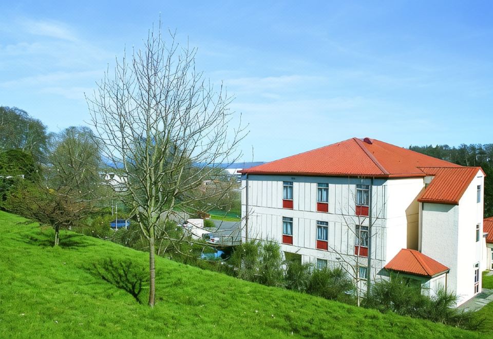 Inverness Youth Hostel