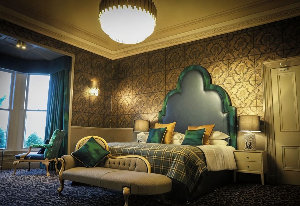 Beaufort Hotel