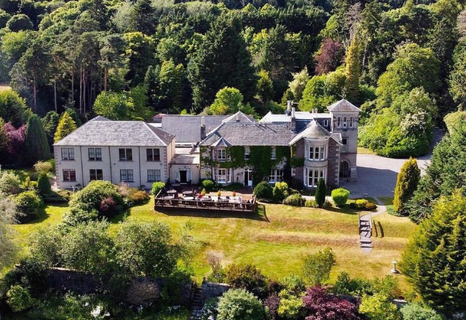 Loch Ness Country House Hotel