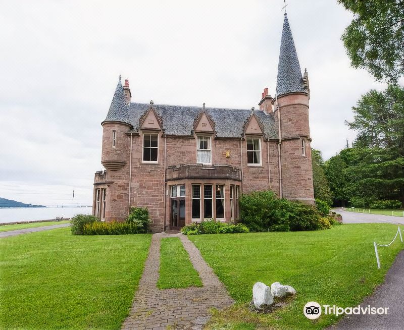 Bunchrew House Hotel
