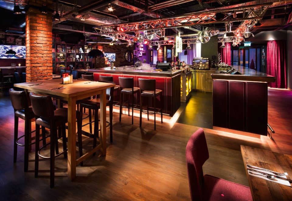 B&B HOTEL Inverness